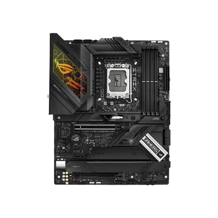 ASUS ROG Strix Z790-H Gaming WiFi Intel LGA 1700 DDR5 ATX Gaming Motherboard | 90MB1E10-M1CAY0