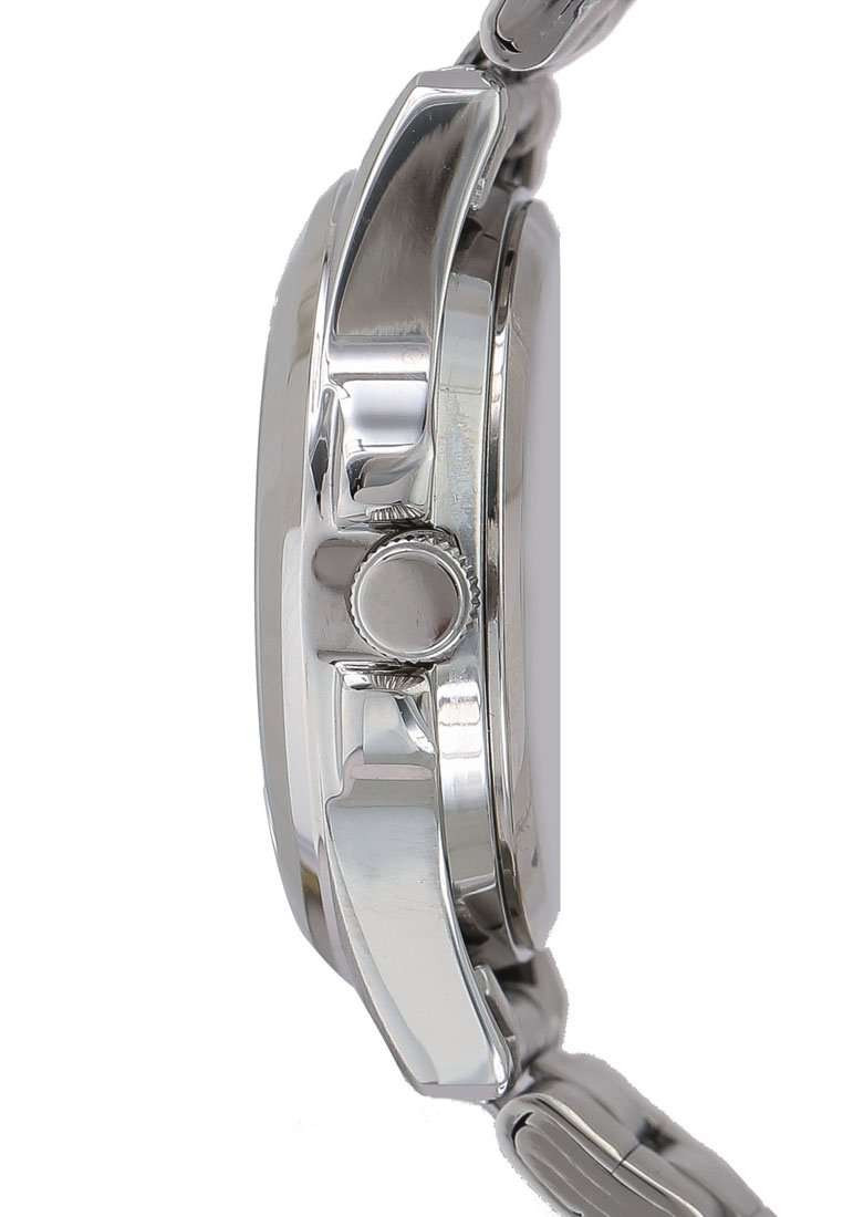 Casio Women 3-Hand Watch - Silver | LTP-1215A-7ADF