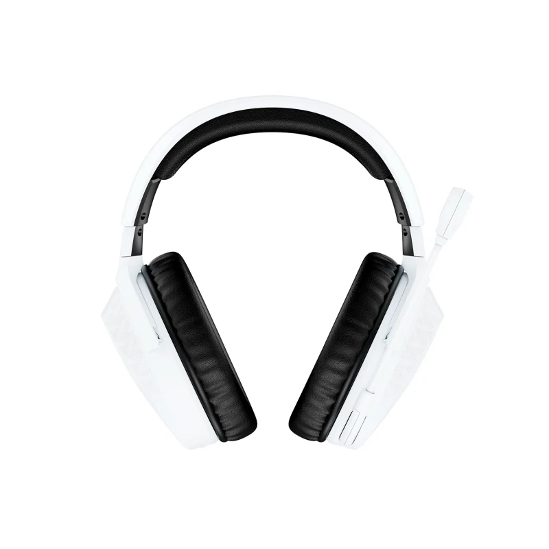 HyperX Cloud Stinger 3 Wireless PlayStation Headset - White/Black | BS1T9AA