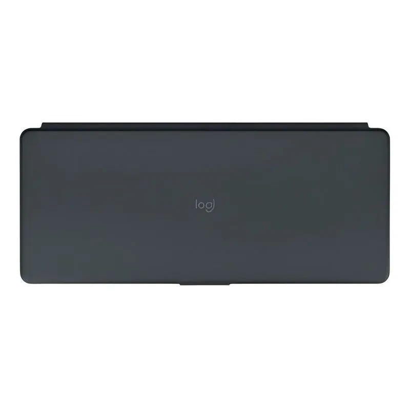 Logitech Keys-To-Go 2 Portable Bluetooth Keyboard - Graphite Arabic | 920-012987