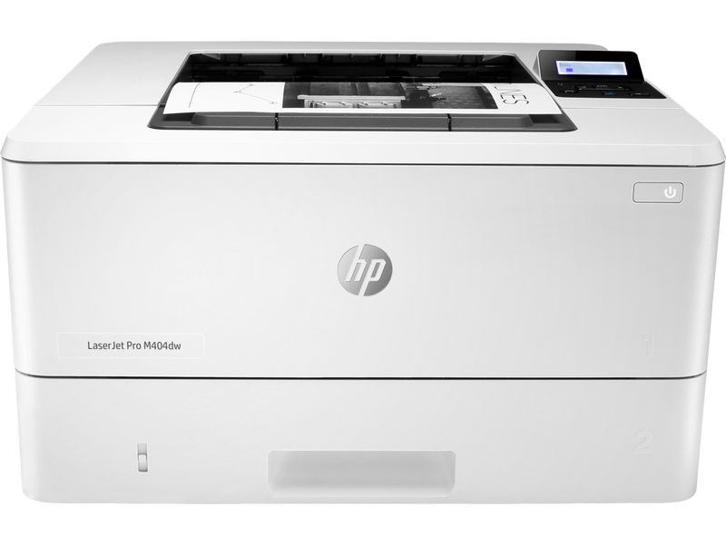 HP LaserJet Pro M404dw Printer | W1A56A