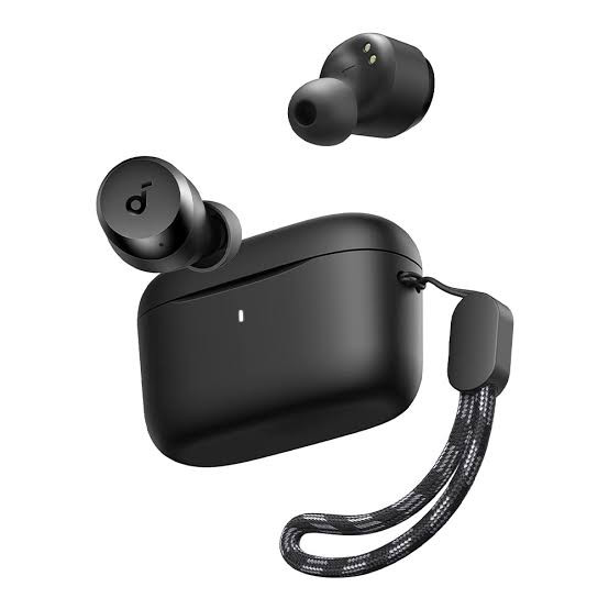 Soundcore A20i True Wireless Earbuds - Black | A3948H12