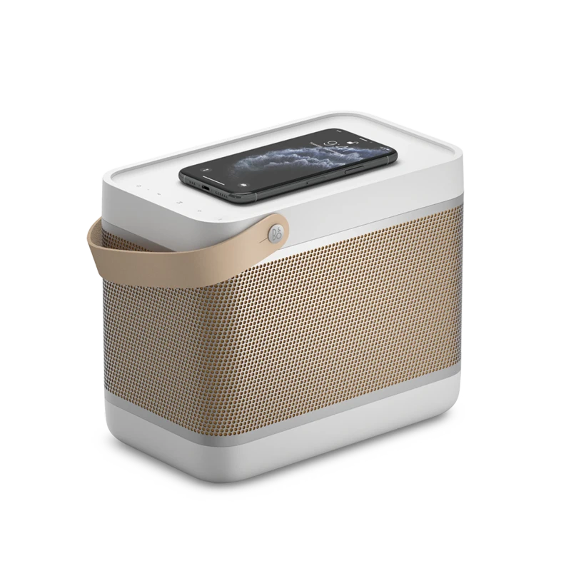 Bang & Olufsen Beolit 20 Portable Bluetooth Speaker