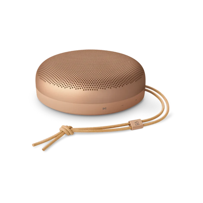 Bang & Olufsen Beosound A1 3rd Gen Portable Bluetooth Speaker