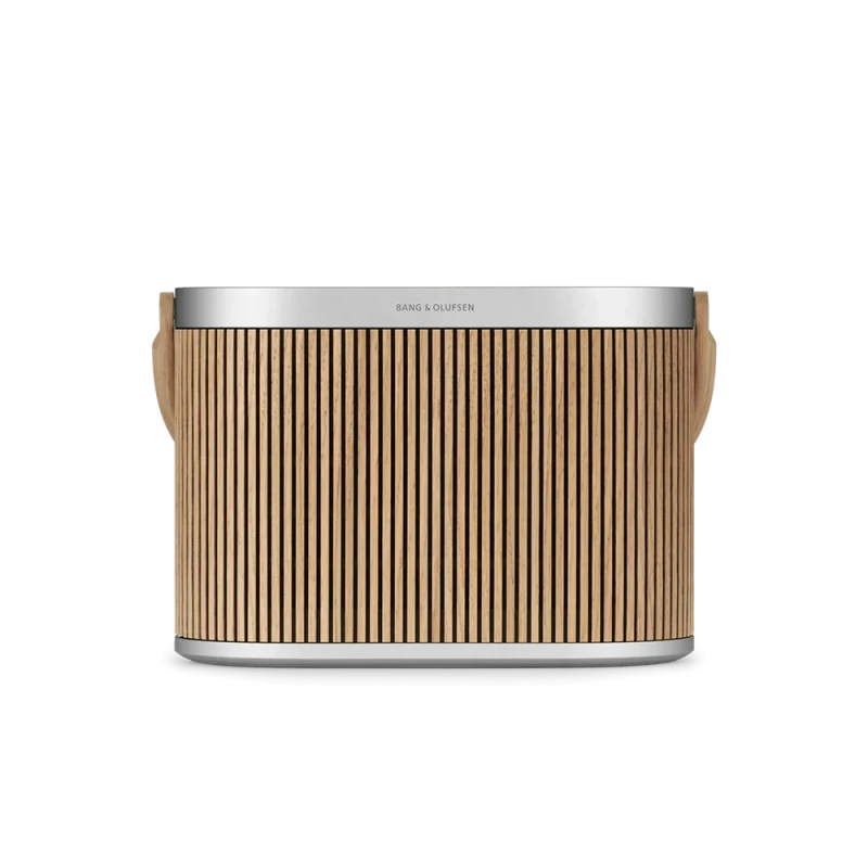 Bang & Olufsen Beosound A5 Portable Wi-Fi Bluetooth Speaker