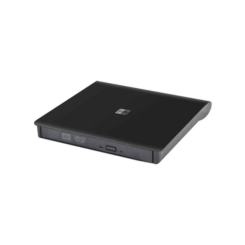 Heatz External DVD-RW Drive - 12.7mm | ZY11