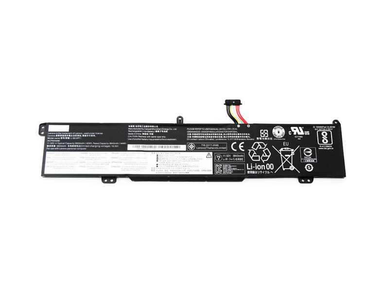 Lenovo L18M3PF1 Grade A+ Original Cells Battery