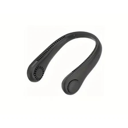 X9 Portable Neck Fan Black | X9