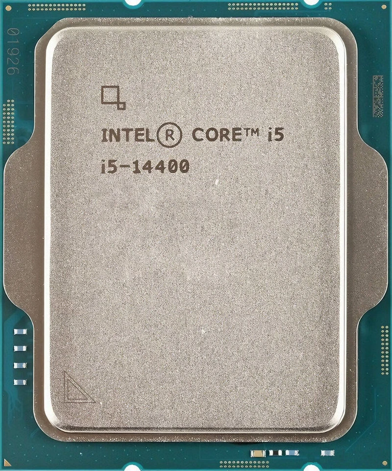 Intel Core i5-14400 Tray Processor | IT-CP-14400-T
