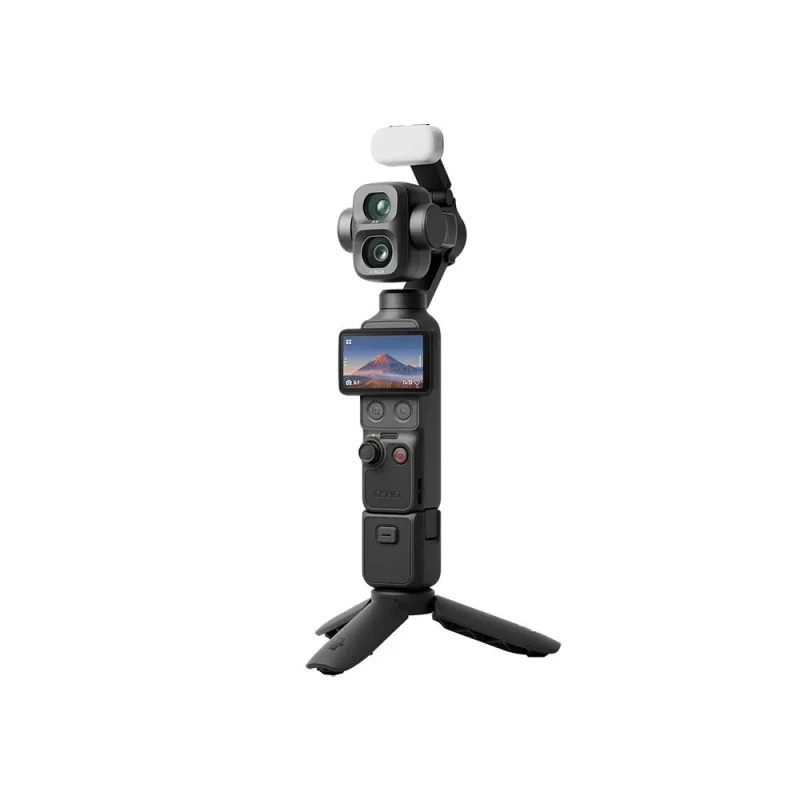 DJI Osmo Pocket 4P Standard Combo