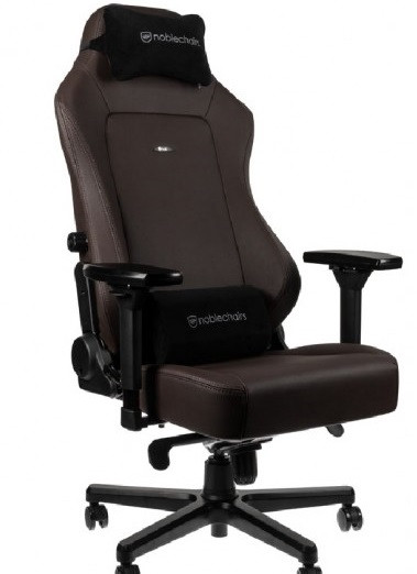 Noblechairs Hero Gaming Chair Java Edition | NBL-HRO-PU-JED