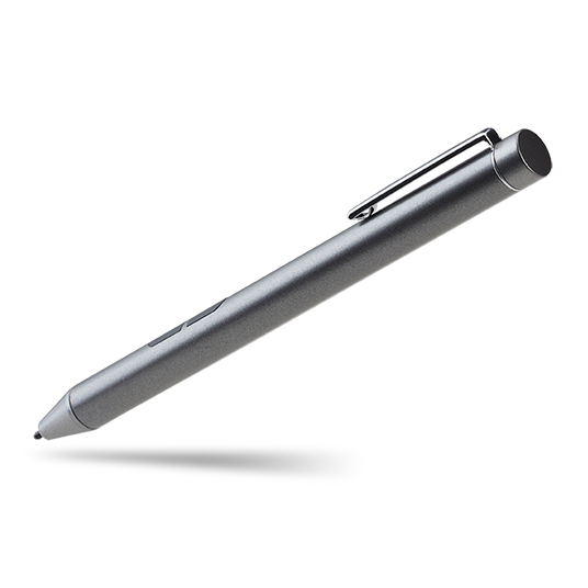 Acer Aspire Active Stylus Pen for Tablet and PC - Silver | NP.STY1A.005