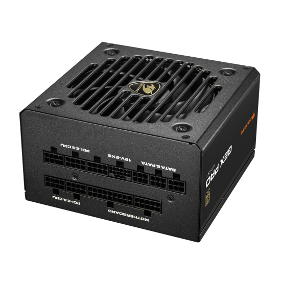 Cougar GEX Pro 650 80 Plus Gold 650W Power Supply