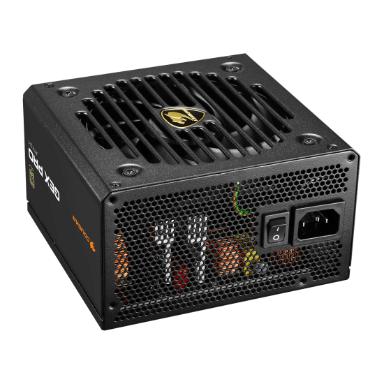Cougar GEX Pro 850 850W Fully Modular ATX 3.1 Power Supply