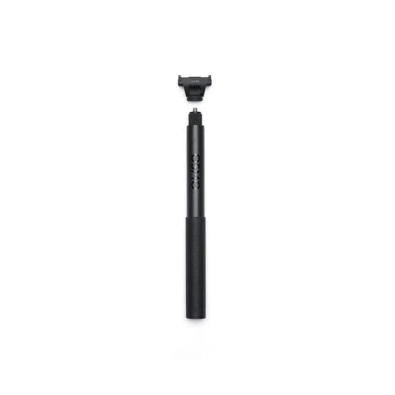DJI Osmo 1.2m Invisible Selfie Stick Kit Black | OQA003