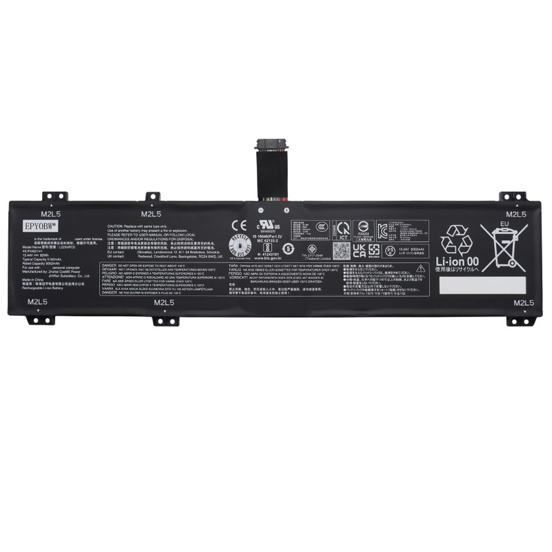 Lenovo Compatible L22C4PC0 Laptop Battery | Grade A+
