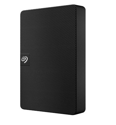 Seagate Expansion 5TB 2.5" External Hard Drive