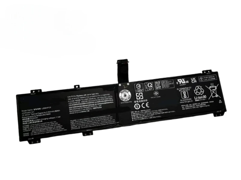 Lenovo Compatible ThinkBook 14 G6 L22B4PCO Laptop Battery | Grade A+