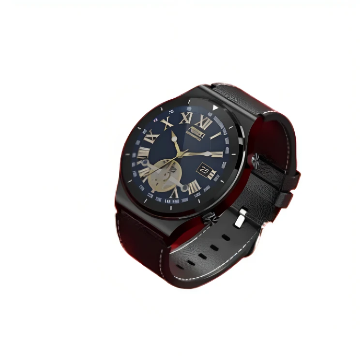 Modio Smart Watch MR10, Black | MR10