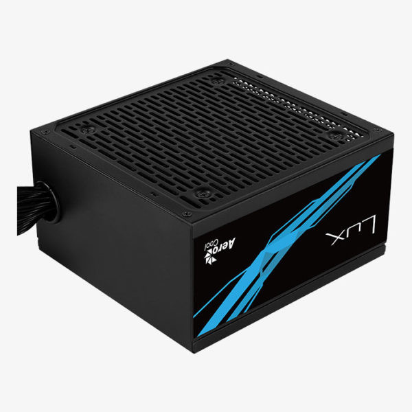 Aerocool LUX 650W Power Supply | LUX 650W