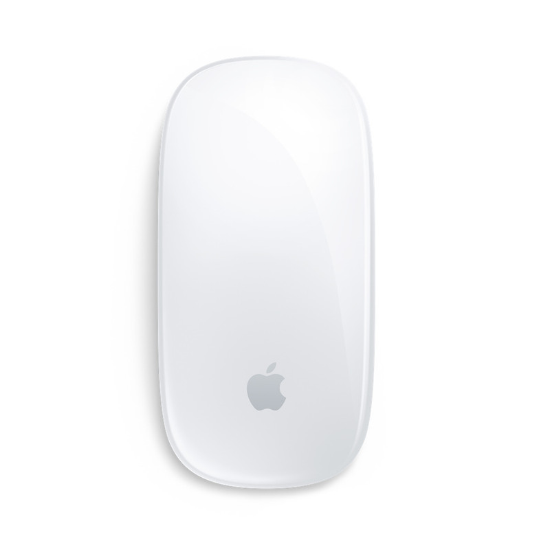 Apple Magic Mouse - White | MK2E3