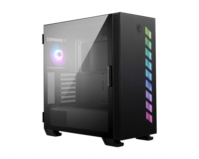 MSI Case MAG VAMPIRIC 300R | VAMPIRIC 300R