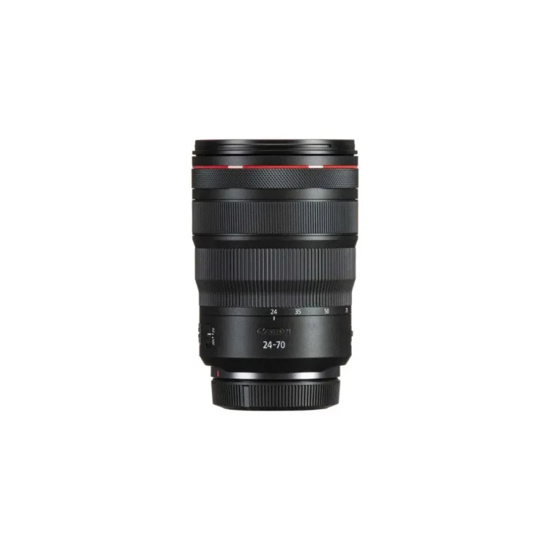 Canon RF 24-70mm F2.8L IS USM Lens