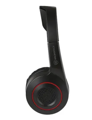 Micropack Chat & Stereo USB Computer Headset | MHP-02