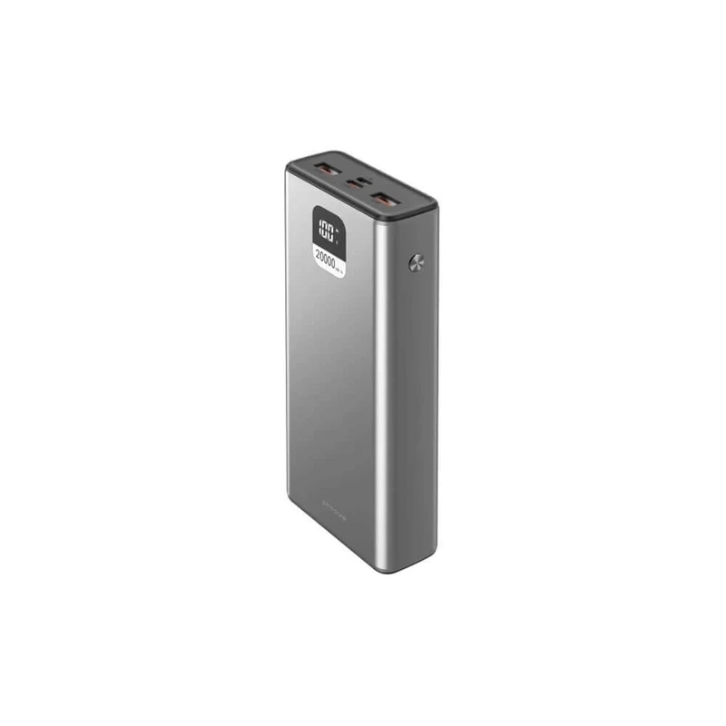 Proove Guardian 22.5W 20000mAh Power Bank - Gray | PBG222210004