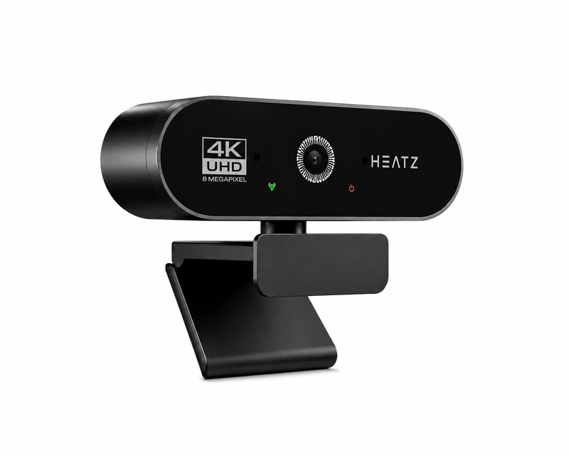 Heatz 4K Webcam | ZR81
