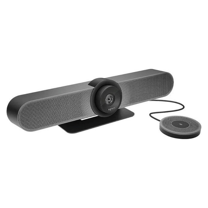 Logitech Conference Webcam 4K Ultra HD Wide Angle | 239811