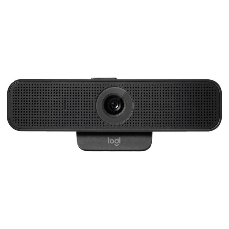 Logitech C925e Webcam HD 1080p Black | 279052