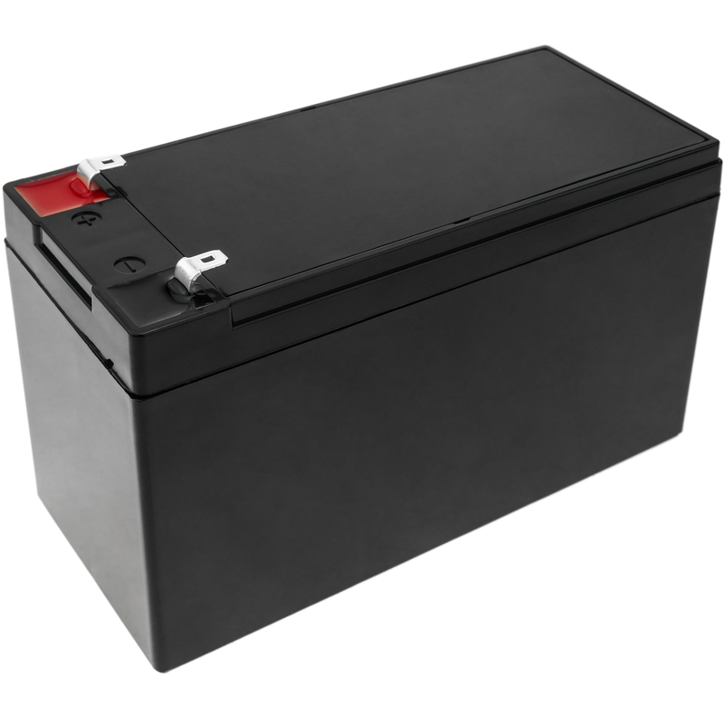 V-Link Lead Acid Battery | 12V0AH