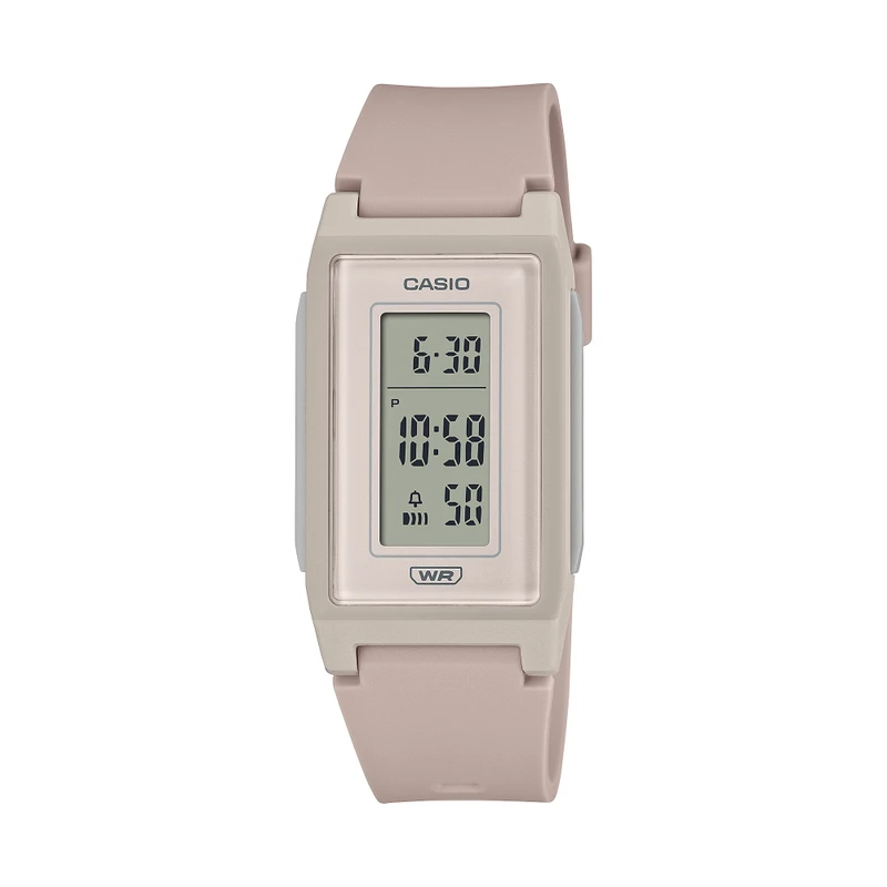 Casio Digital Watch Eco-Friendly Unisex | LF-10WH-4DF