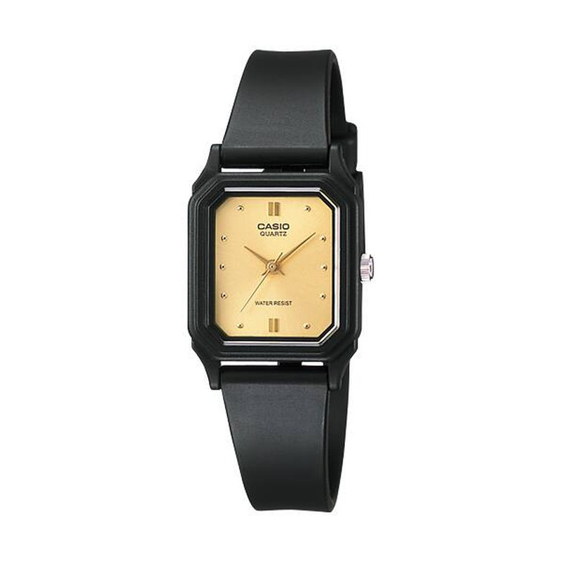 Casio casio-3h-women-watch- Women Watch Water Resistant | LQ-142E-9ADF