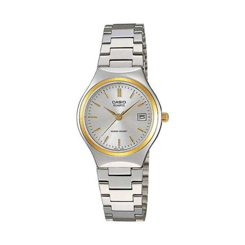 Casio 3H Women Analog Watch | LTP-1170G-7ARDF