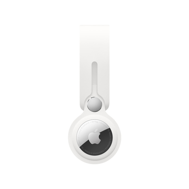 Apple AirTag Loop - White | MX4F2ZM