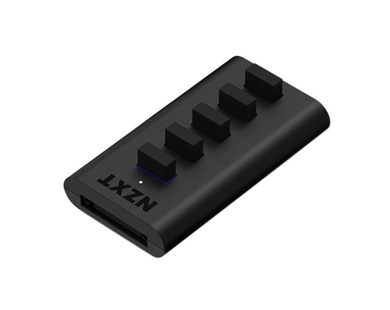 NZXT Internal USB Hub 3 | AC-IUSBH-M3-4