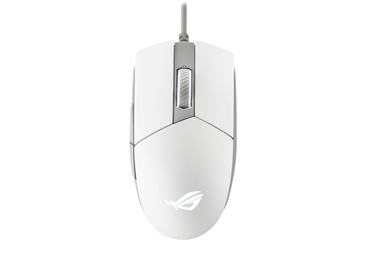 Asus ROG Strix Impact II Moonlight White | 90MP02C0-BMUA00