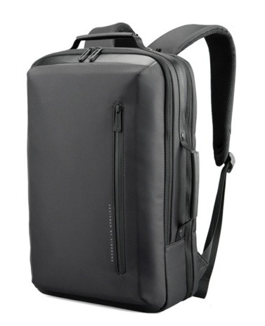 Kingsons 15.6" Business Multifunctional Waterproof Shoulder Bag | KS3223W