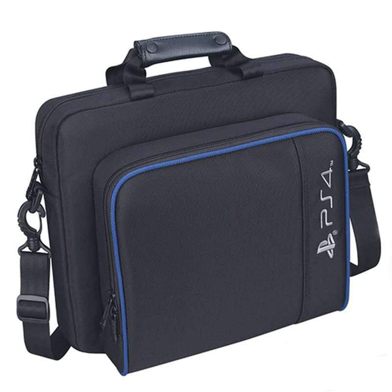 PS4 Case Carrying Case Protective Shoulder Bag