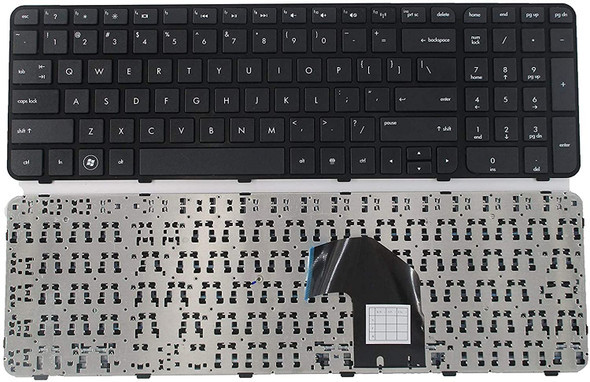 HP 15-N PAVILION Compatible Keyboard For Laptop