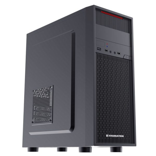 Xigmatek XA22 Mini-ATX Case | EN47567