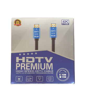 HDMI Premium 10M Cable
