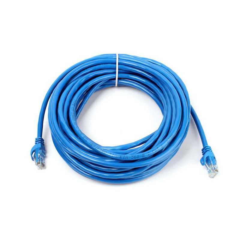 10m Cat6 Patch Cord Network Cable