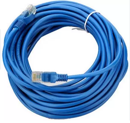 15m Cat6 Patch Cord Netowrk Cable