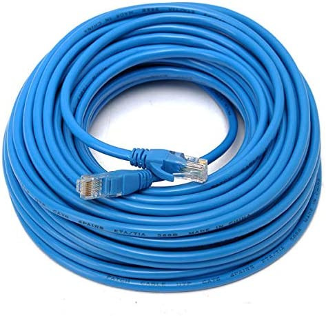 20m Cat6 Patch Cord Network cable