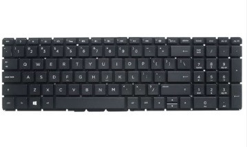 HP 15-BS Compatible Keyboard For Laptop