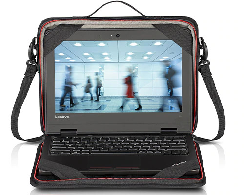 Lenovo ThinkPad 11.6" Work-In Case | 4X40L56488