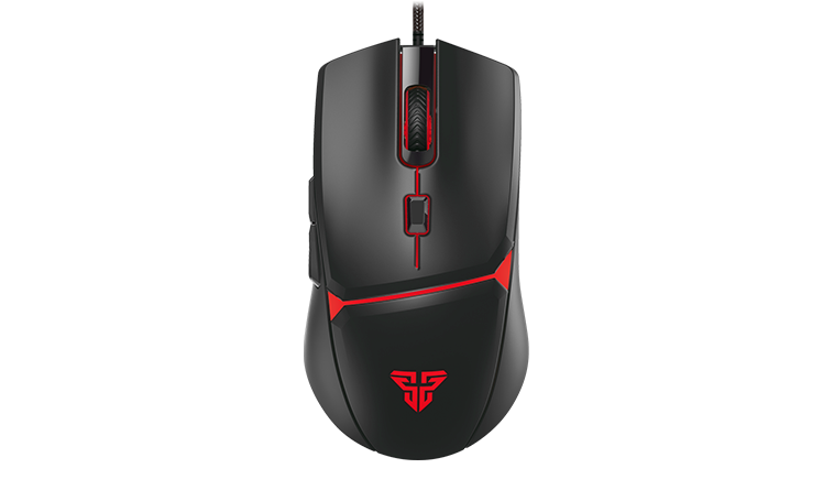 Fantech VX7 CRYPTO RGB Gaming Mouse | VX7